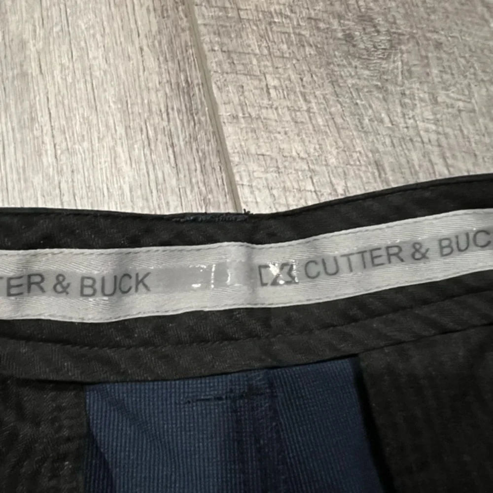 Cutter & Buck Mens Navy Golf‎ Pants